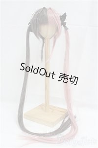 9inch/ウィッグ いちごハムスター様製 I-25-09-21-264-KD-ZI