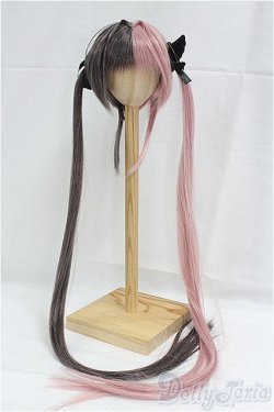 画像1: 9inch/ウィッグ いちごハムスター様製 I-25-09-21-264-KD-ZI