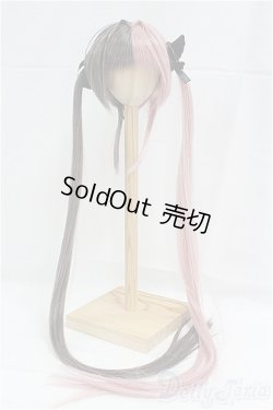 画像1: 9inch/ウィッグ いちごハムスター様製 I-25-09-21-264-KD-ZI