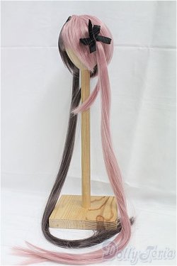 画像2: 9inch/ウィッグ いちごハムスター様製 I-25-09-21-264-KD-ZI