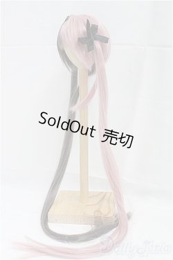 画像2: 9inch/ウィッグ いちごハムスター様製 I-25-09-21-264-KD-ZI