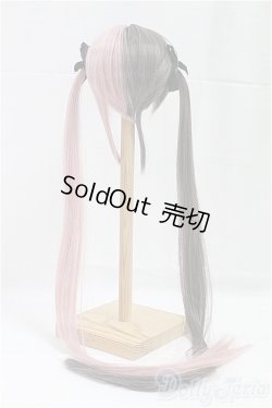 画像3: 9inch/ウィッグ いちごハムスター様製 I-25-09-21-264-KD-ZI