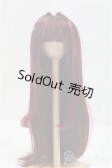 9inch/ウィッグ いちごハムスター様製 I-25-09-21-262-KD-ZI