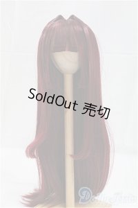 9inch/ウィッグ いちごハムスター様製 I-25-09-21-262-KD-ZI