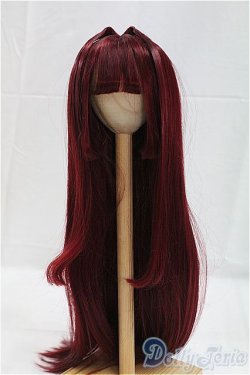 画像1: 9inch/ウィッグ いちごハムスター様製 I-25-09-21-262-KD-ZI