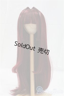 画像1: 9inch/ウィッグ いちごハムスター様製 I-25-09-21-262-KD-ZI