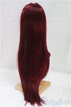 画像2: 9inch/ウィッグ いちごハムスター様製 I-25-09-21-262-KD-ZI