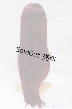 画像2: 9inch/ウィッグ いちごハムスター様製 I-25-09-21-262-KD-ZI