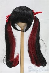 8-9inch/ウィッグ I-25-09-21-263-KD-ZI