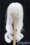 画像1: 8-9inch/ウィッグ I-25-09-21-259-KD-ZI (1)