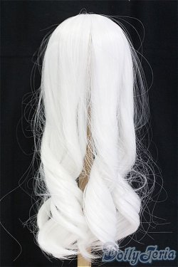 画像2: 8-9inch/ウィッグ I-25-09-21-259-KD-ZI