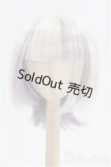 8-9inch/ウィッグ　Pigg Doll様 I-25-09-21-257-KD-ZI