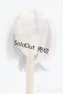 画像1: 8-9inch/ウィッグ　Pigg Doll様 I-25-09-21-257-KD-ZI