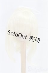 9inch/ウィッグ I-25-09-21-280-KD-ZI