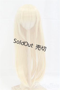 画像1: 9inch/ウィッグ I-25-09-21-281-KD-ZI