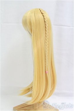 画像2: 9inch/ウィッグ I-25-09-21-281-KD-ZI