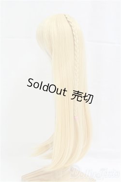 画像2: 9inch/ウィッグ I-25-09-21-281-KD-ZI