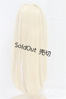 画像3: 9inch/ウィッグ I-25-09-21-281-KD-ZI