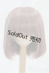 9inch/ウィッグ　ロンシュカ様 I-25-09-21-279-KD-ZI