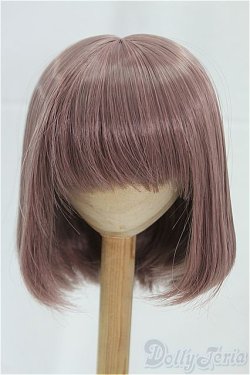 画像1: 9inch/ウィッグ　ロンシュカ様 I-25-09-21-279-KD-ZI