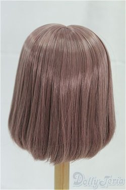 画像2: 9inch/ウィッグ　ロンシュカ様 I-25-09-21-279-KD-ZI