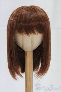 8-9inch/ウィッグ　なにぬねこみや様 I-25-09-21-278-KD-ZI