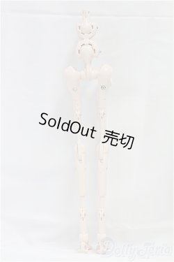画像2: MDD/内部フレーム　セミホワイト I-25-09-28-112-KD-ZI