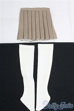 画像1: 40cmサイズドール/OF:衣装 I-25-09-28-011-KD-ZI