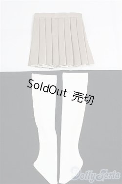 画像1: 40cmサイズドール/OF:衣装 I-25-09-28-011-KD-ZI