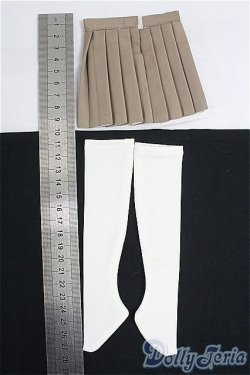 画像2: 40cmサイズドール/OF:衣装 I-25-09-28-011-KD-ZI