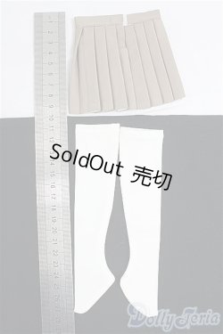 画像2: 40cmサイズドール/OF:衣装 I-25-09-28-011-KD-ZI