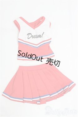画像1: 50-60cmサイズドール/OF:衣装 I-25-09-21-291-KD-ZI