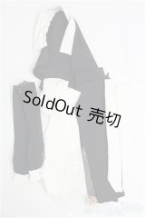 MDD/OF:衣装セット　嵐屋様　シスター衣装 I-25-09-21-293-KD-ZI