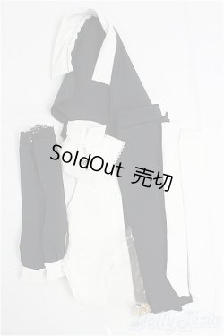 画像1: MDD/OF:衣装セット　嵐屋様　シスター衣装 I-25-09-21-293-KD-ZI