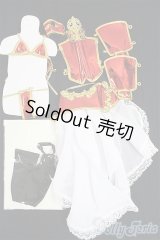 MDD/OF：花偶堂様製 魔法騎士団 I-25-09-28-178-KD-ZI