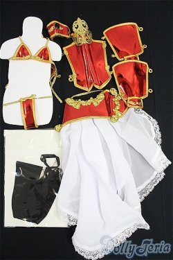 画像1: MDD/OF：花偶堂様製 魔法騎士団 I-25-09-28-178-KD-ZI