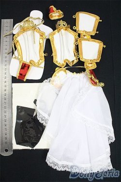 画像2: MDD/OF：花偶堂様製 魔法騎士団 I-25-09-28-178-KD-ZI