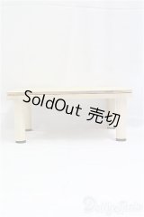 ドール用ディスプレイ家具 I-25-09-28-114-KD-ZI