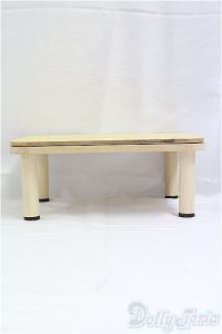 ドール用ディスプレイ家具 I-25-09-28-114-KD-ZI
