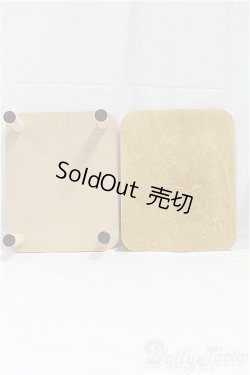 画像3: ドール用ディスプレイ家具 I-25-09-28-114-KD-ZI