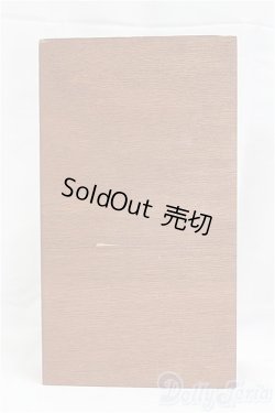 画像2: ドール用ディスプレイ家具 I-25-09-28-116-KD-ZI