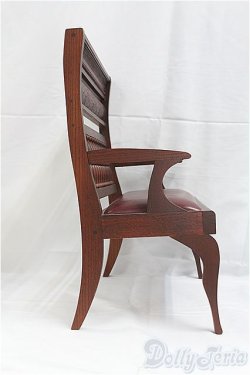画像2: ドール用ディスプレイ家具 I-25-09-28-115-KD-ZI