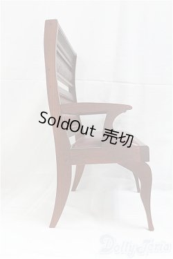 画像2: ドール用ディスプレイ家具 I-25-09-28-115-KD-ZI