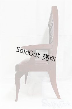 画像3: ドール用ディスプレイ家具 I-25-09-28-115-KD-ZI