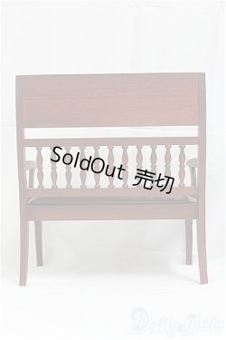 画像4: ドール用ディスプレイ家具 I-25-09-28-115-KD-ZI