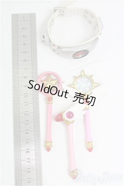 画像2: MDD等サイズ/OF:小物　ミニチュア　セット I-25-09-28-038-KD-ZI