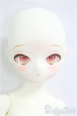 画像2: 1/4/DOLK×Floral Garden×ナナイロテントウ×2D DOLLL　engLeng - petit Lapin Blanc I-25-09-28-155-KD-ZI