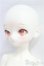 画像3: 1/4/DOLK×Floral Garden×ナナイロテントウ×2D DOLLL　engLeng - petit Lapin Blanc I-25-09-28-155-KD-ZI