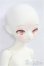 画像4: 1/4/DOLK×Floral Garden×ナナイロテントウ×2D DOLLL　engLeng - petit Lapin Blanc I-25-09-28-155-KD-ZI