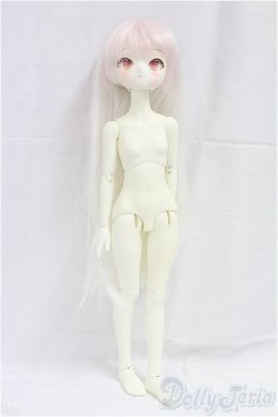 画像5: 1/4/DOLK×Floral Garden×ナナイロテントウ×2D DOLLL　engLeng - petit Lapin Blanc I-25-09-28-155-KD-ZI